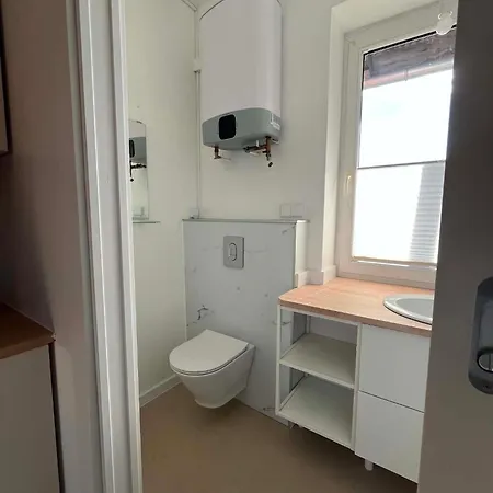 Escape شقة *